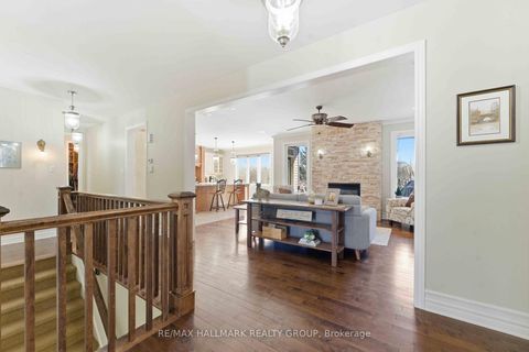 Photo 7 at 84 Chanonhouse Drive, Richmond, Stittsville