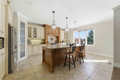 Photo 12 at 84 Chanonhouse Drive, Richmond, Stittsville