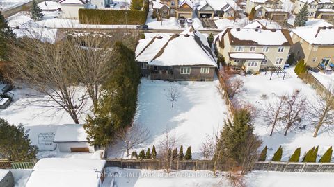 Photo 34 at 84 Chanonhouse Drive, Richmond, Stittsville