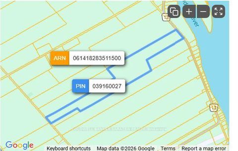 Photo 0 at 7238 Rideau Valley Drive S, Rideau Twp S of Reg Rd 6 E of Mccordick Rd., Manotick