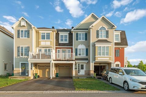 Photo 0 at 191 Soleil Avenue, Notting Hill/Summerside, Orleans