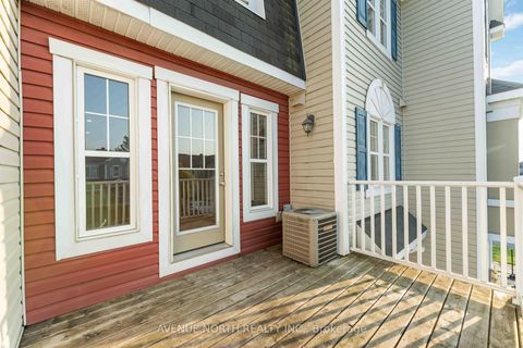 Photo 27 at 191 Soleil Avenue, Notting Hill/Summerside, Orleans