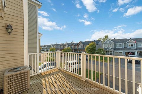 Photo 28 at 191 Soleil Avenue, Notting Hill/Summerside, Orleans