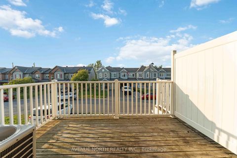 Photo 29 at 191 Soleil Avenue, Notting Hill/Summerside, Orleans