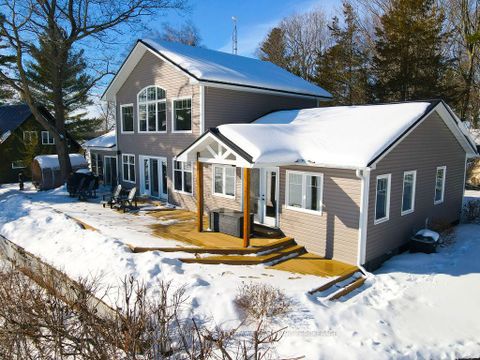 Photo 2 at 114 Lb 7a Railroad Street, Rideau Lakes (Bastard) Twp, Rideau Lakes