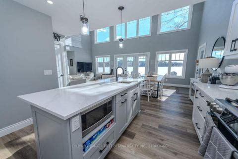 Photo 3 at 114 Lb 7a Railroad Street, Rideau Lakes (Bastard) Twp, Rideau Lakes