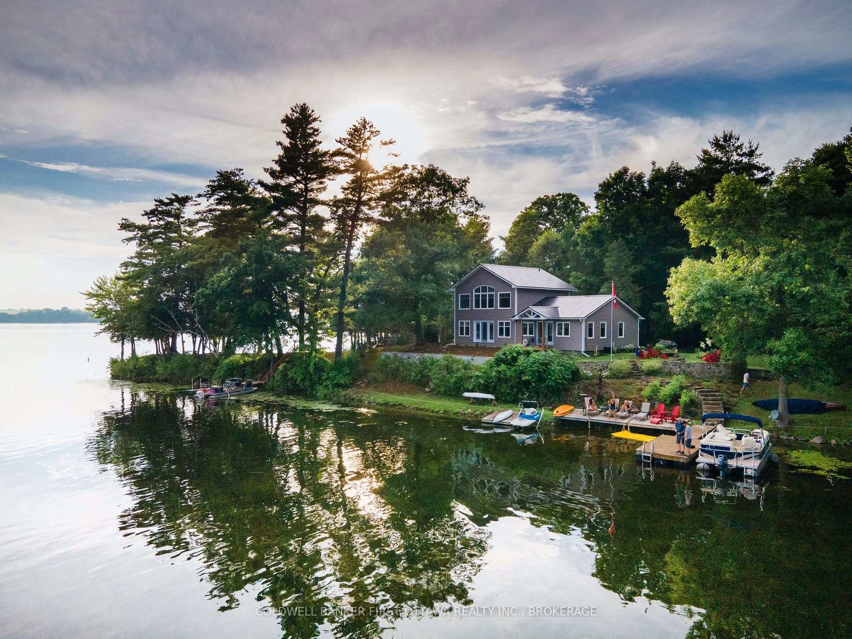 114 Lb 7a Railroad Street, Rideau Lakes (Bastard) Twp, Rideau Lakes 2