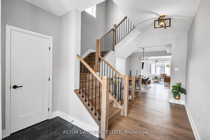 Photo 3 at 856 Moonrise Terrace, Nepean (Half Moon Bay), Ottawa