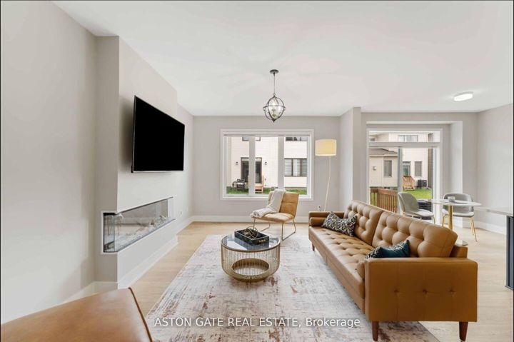 Photo 13 at 856 Moonrise Terrace, Nepean (Half Moon Bay), Ottawa