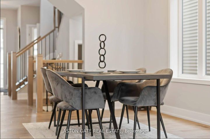 Photo 15 at 856 Moonrise Terrace, Nepean (Half Moon Bay), Ottawa