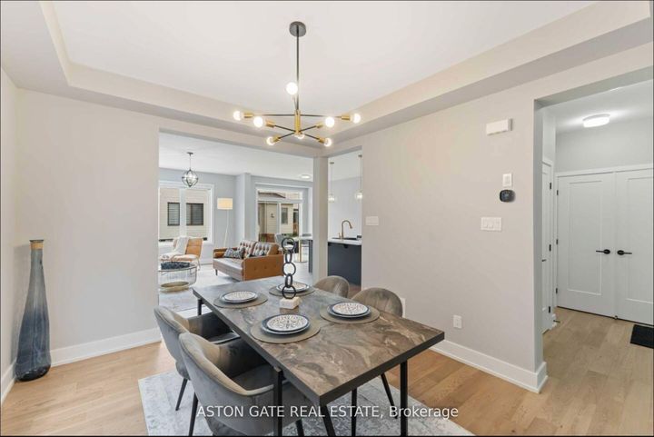 Photo 16 at 856 Moonrise Terrace, Nepean (Half Moon Bay), Ottawa