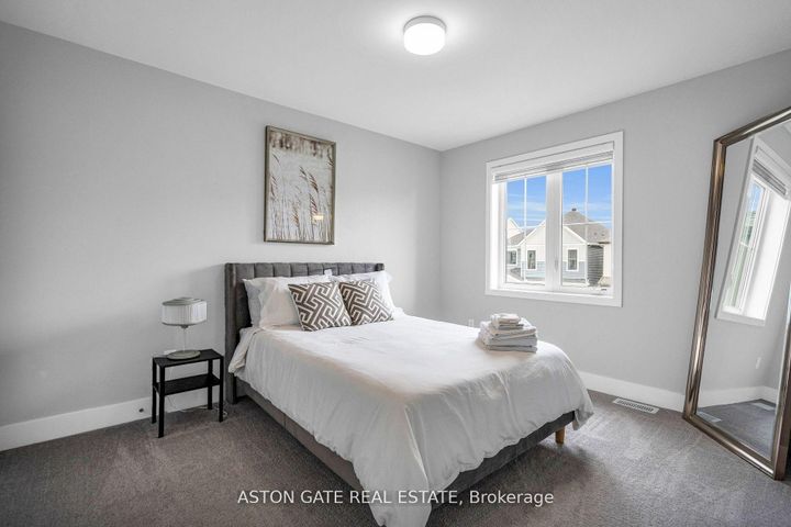 Photo 17 at 856 Moonrise Terrace, Nepean (Half Moon Bay), Ottawa