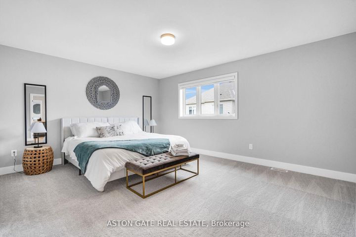 Photo 20 at 856 Moonrise Terrace, Nepean (Half Moon Bay), Ottawa