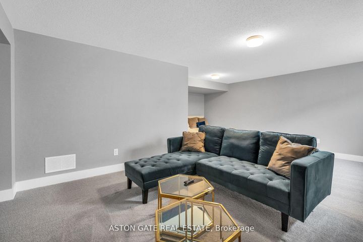 Photo 22 at 856 Moonrise Terrace, Nepean (Half Moon Bay), Ottawa