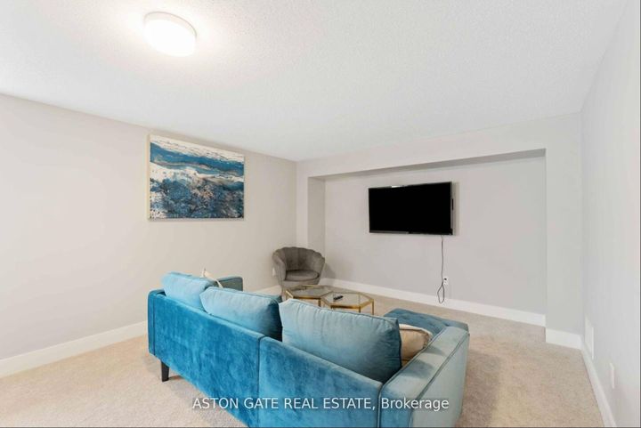 Photo 24 at 856 Moonrise Terrace, Nepean (Half Moon Bay), Ottawa