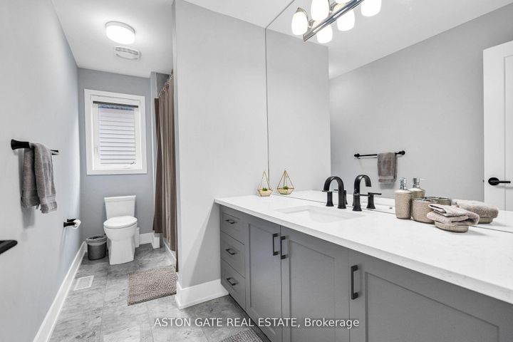 Photo 28 at 856 Moonrise Terrace, Nepean (Half Moon Bay), Ottawa