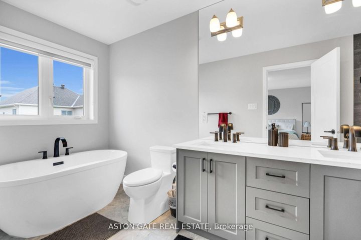 Photo 29 at 856 Moonrise Terrace, Nepean (Half Moon Bay), Ottawa