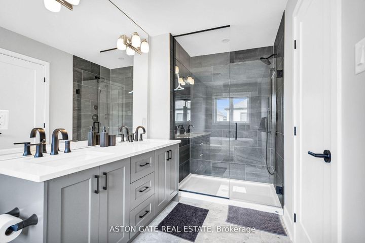 Photo 30 at 856 Moonrise Terrace, Nepean (Half Moon Bay), Ottawa