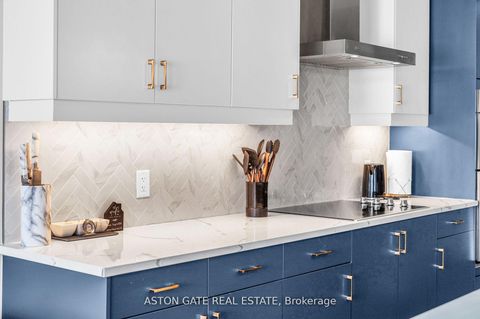 Photo 5 at 856 Moonrise Terrace, Nepean (Half Moon Bay), Ottawa