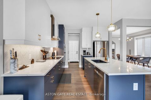 Photo 6 at 856 Moonrise Terrace, Nepean (Half Moon Bay), Ottawa