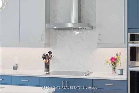 Photo 7 at 856 Moonrise Terrace, Nepean (Half Moon Bay), Ottawa