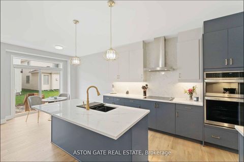 Photo 10 at 856 Moonrise Terrace, Nepean (Half Moon Bay), Ottawa