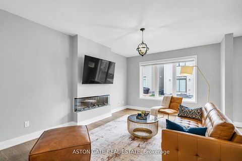 Photo 11 at 856 Moonrise Terrace, Nepean (Half Moon Bay), Ottawa