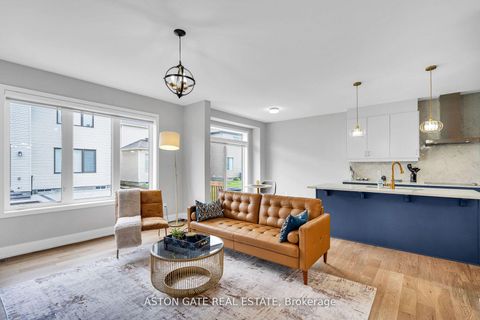 Photo 14 at 856 Moonrise Terrace, Nepean (Half Moon Bay), Ottawa