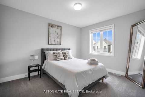 Photo 17 at 856 Moonrise Terrace, Nepean (Half Moon Bay), Ottawa