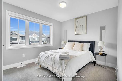 Photo 18 at 856 Moonrise Terrace, Nepean (Half Moon Bay), Ottawa