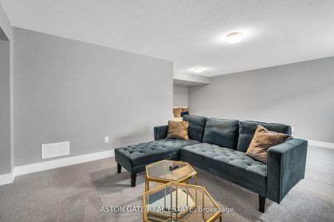 Photo 22 at 856 Moonrise Terrace, Nepean (Half Moon Bay), Ottawa