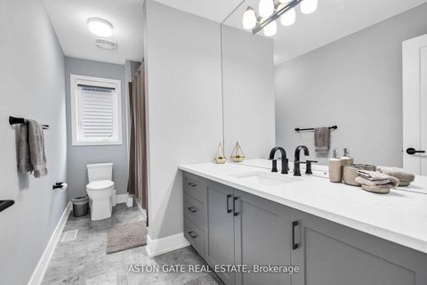 Photo 28 at 856 Moonrise Terrace, Nepean (Half Moon Bay), Ottawa