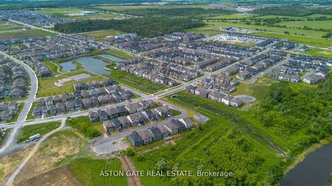 Photo 32 at 856 Moonrise Terrace, Nepean (Half Moon Bay), Ottawa