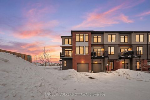 Photo 0 at 138 Visor Private, Emerald Meadows/Trailwest, Kanata