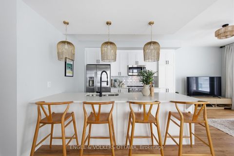 Photo 9 at 138 Visor Private, Emerald Meadows/Trailwest, Kanata