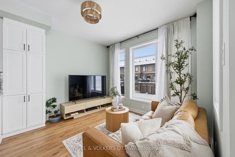 Photo 16 at 138 Visor Private, Emerald Meadows/Trailwest, Kanata