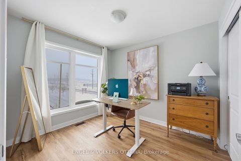 Photo 29 at 138 Visor Private, Emerald Meadows/Trailwest, Kanata