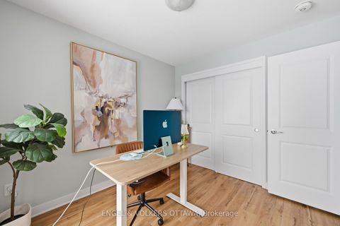 Photo 31 at 138 Visor Private, Emerald Meadows/Trailwest, Kanata