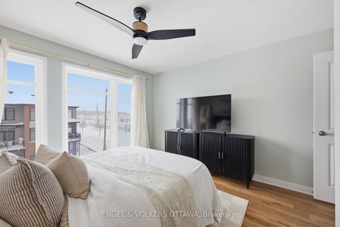 Photo 35 at 138 Visor Private, Emerald Meadows/Trailwest, Kanata