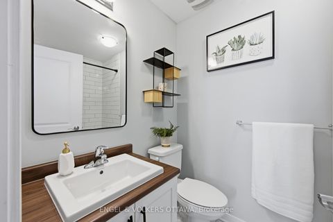 Photo 37 at 138 Visor Private, Emerald Meadows/Trailwest, Kanata