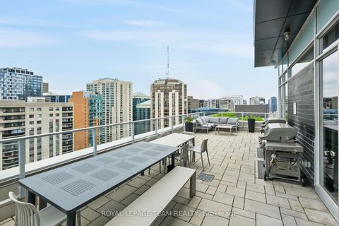 Photo 35 at 909 - 255 Bay Street E, Ottawa Centre