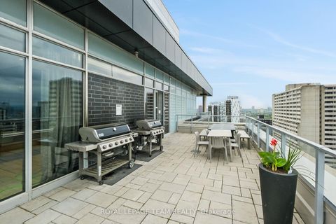 Photo 36 at 909 - 255 Bay Street E, Ottawa Centre