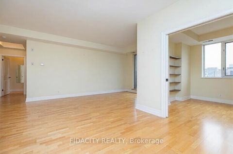 Photo 3 at 608 - 320 Mcleod Street, Ottawa Centre