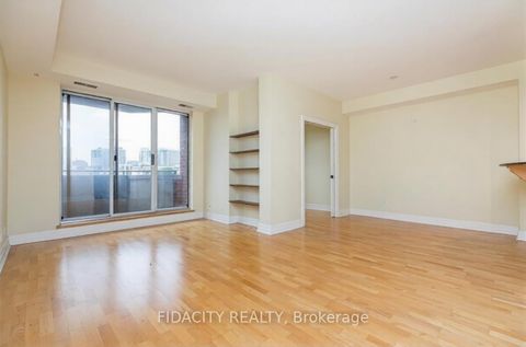 Photo 4 at 608 - 320 Mcleod Street, Ottawa Centre