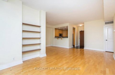 Photo 5 at 608 - 320 Mcleod Street, Ottawa Centre