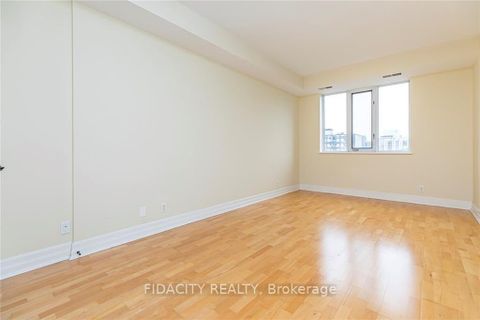 Photo 6 at 608 - 320 Mcleod Street, Ottawa Centre