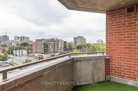 Photo 11 at 608 - 320 Mcleod Street, Ottawa Centre
