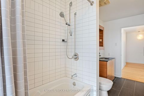 Photo 19 at 1610 - 324 Laurier Avenue W, Ottawa Centre