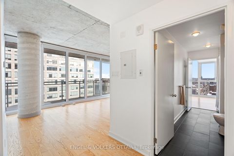 Photo 20 at 1610 - 324 Laurier Avenue W, Ottawa Centre