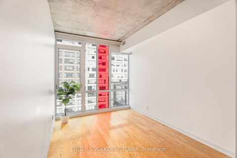 Photo 21 at 1610 - 324 Laurier Avenue W, Ottawa Centre